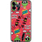 Looney Tunes Marvin the Martian Patches iPhone 11 Pro Skin