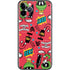 Looney Tunes Marvin the Martian Patches iPhone 11 Pro Skin