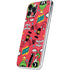 Looney Tunes Marvin the Martian Patches iPhone 11 Pro Skin
