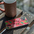 Looney Tunes Marvin the Martian Patches iPhone 11 Pro Skin