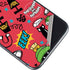 Looney Tunes Marvin the Martian Patches iPhone 11 Skin