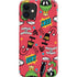 Looney Tunes Marvin the Martian Patches iPhone 12 Mini Lite Case