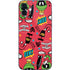 Looney Tunes Marvin the Martian Patches iPhone 12 Mini Skin