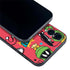 Looney Tunes Marvin the Martian Patches iPhone 12 Mini Skin