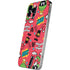 Looney Tunes Marvin the Martian Patches iPhone 12 Pro Skin