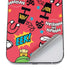Looney Tunes Marvin the Martian Patches iPhone 12 Pro Skin