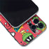 Looney Tunes Marvin the Martian Patches iPhone 12 Pro Skin