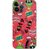 Looney Tunes Marvin the Martian Patches iPhone 13 Pro Max Skin