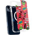 Looney Tunes Marvin the Martian Patches iPhone 14 Plus MagSafe Case