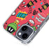 Looney Tunes Marvin the Martian Patches iPhone 14 Plus MagSafe Case