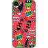 Looney Tunes Marvin the Martian Patches iPhone 14 Skin