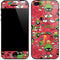 Looney Tunes Marvin the Martian Patches iPhone 5/5s/5SE Skin