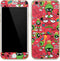 Looney Tunes Marvin the Martian Patches iPhone 6/6s Skin