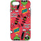 Looney Tunes Marvin the Martian Patches iPhone 7 Pro Case