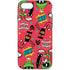 Looney Tunes Marvin the Martian Patches iPhone 7 Pro Case