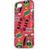 Looney Tunes Marvin the Martian Patches iPhone 7 Pro Case