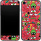 Looney Tunes Marvin the Martian Patches iPhone 7 Skin