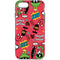 Looney Tunes Marvin the Martian Patches iPhone 8 Pro Case