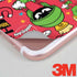 Looney Tunes Marvin the Martian Patches iPhone 8 Skin