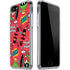 Looney Tunes Marvin the Martian Patches iPhone SE (2nd & 3rd Gen) Clear Case