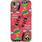 Looney Tunes Marvin the Martian Patches iPhone SE (2nd & 3rd Gen) Pro Case