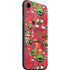 Looney Tunes Marvin the Martian Patches iPhone SE (2nd & 3rd Gen) Skin