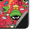 Looney Tunes Marvin the Martian Patches iPhone SE (2nd & 3rd Gen) Skin