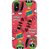 Looney Tunes Marvin the Martian Patches iPhone X Pro Case