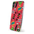 Looney Tunes Marvin the Martian Patches iPhone X Skin