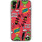 Looney Tunes Marvin the Martian Patches iPhone XS Max Skin