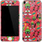Looney Tunes Marvin the Martian Patches Apple iPod Skin