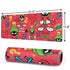 Looney Tunes Marvin the Martian Patches Gaming Mouse Pad