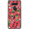 Looney Tunes Marvin the Martian Patches LG K51/Q51 Clear Case