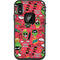 Looney Tunes Marvin the Martian Patches LifeProof Fre iPhone Skin