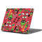 Looney Tunes Marvin the Martian Patches Apple MacBook Pro 13-inch Skin