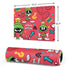 Looney Tunes Marvin the Martian Patches Gaming Mouse Pad
