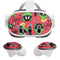 Looney Tunes Marvin the Martian Patches Meta Quest 3 Skin
