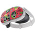 Looney Tunes Marvin the Martian Patches Meta Quest 3 Skin