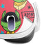 Looney Tunes Marvin the Martian Patches Meta Quest 3 Skin