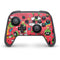 Looney Tunes Marvin the Martian Patches Nintendo Switch Pro Controller Skin