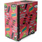 Looney Tunes Marvin the Martian Patches NZXT H510 Compact ATX Mid-Tower Case Skin