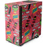 Looney Tunes Marvin the Martian Patches NZXT H510 Compact ATX Mid-Tower Case Skin