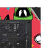 Looney Tunes Marvin the Martian Patches NZXT H510 Compact ATX Mid-Tower Case Skin