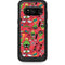 Looney Tunes Marvin the Martian Patches Otterbox Commuter Galaxy Skin