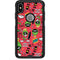 Looney Tunes Marvin the Martian Patches Otterbox Commuter iPhone Skin