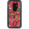 Looney Tunes Marvin the Martian Patches Otterbox Defender Galaxy Skin