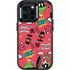 Looney Tunes Marvin the Martian Patches Otterbox Defender iPhone Skin