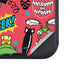 Looney Tunes Marvin the Martian Patches Otterbox Defender iPhone Skin
