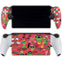 Looney Tunes Marvin the Martian Patches PlayStation Portal Remote Player Skin