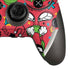Looney Tunes Marvin the Martian Patches PlayStation Scuf Vantage 2 Controller Skin
